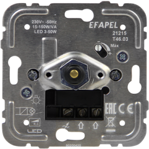 Димер за LED R,C