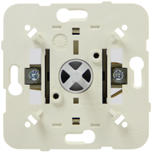 Ротационен пуш бутон (ON-OFF-ON)