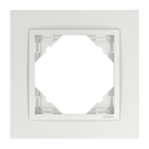 ANIMATO/Единична рамка, лед - лед