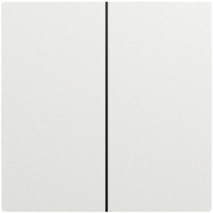 Двойна капачка за ключ - Лед