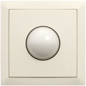 Капачка за сензор на движение - Перла