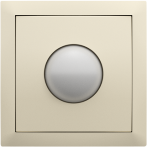 Капачка за сензор на движение - Слонова кост