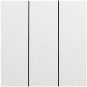 Тройна капачка за ключ - Лед