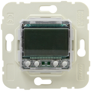 Двуканален цифров таймер