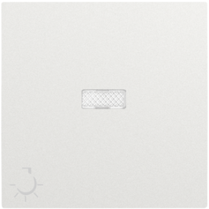 Капачка за ключ с подсветка със символ на лампа - Лед