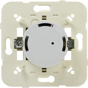 Пуш бутон с въже