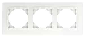 ANIMATO/Тройна рамка, лед - лед