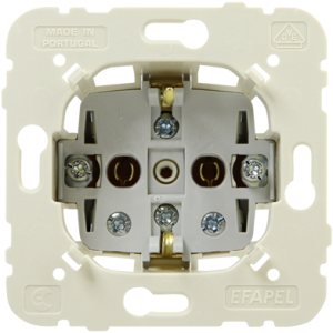 Механизъм за контакт Schuko