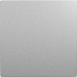 Единична капачка за ключ - Алуминий