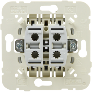 Сериен пуш бутон / Девиатор