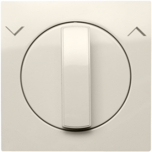 Капачка за ротационен ключ - Перла