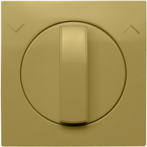 Капачка за ротационен ключ - Златно