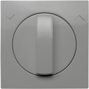 Капачка за ротационен ключ - Алуминий