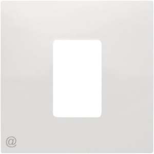 Капачка за интернет розетка RJ45 - Лед