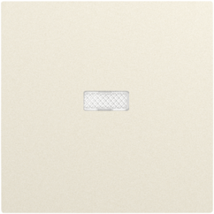 Капачка за ключ с подсветка - Перла