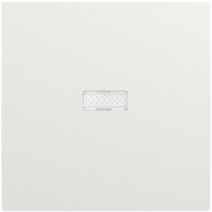 Капачка за ключ с подсветка - Лед