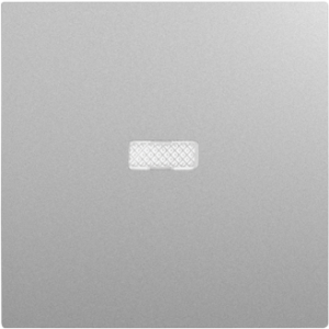 Капачка за ключ с подсветка - Алуминий