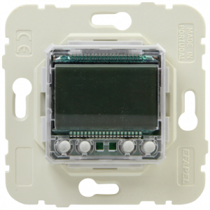 Едноканален цифров таймер